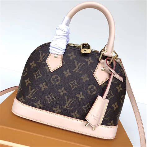 alma bb louis vuitton preço|borsa louis vuitton.